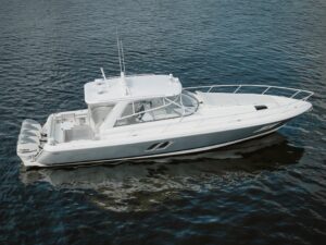 2018 Intrepid 475 Sport Yacht for sale