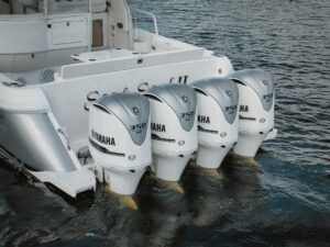 2018 Intrepid 475 Sport Yacht for sale - photo 4
