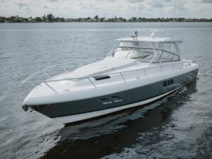 2018 Intrepid 475 Sport Yacht for sale - photo 7