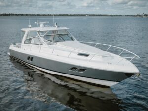 2018 Intrepid 475 Sport Yacht for sale - photo 8