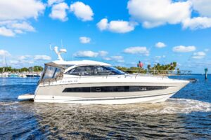 2018 Jeanneau Leader 36 for sale