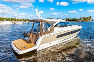 2018 Jeanneau Leader 36 for sale - photo 2