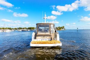 2018 Jeanneau Leader 36 for sale - photo 4