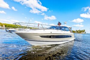 2018 Jeanneau Leader 36 for sale - photo 5