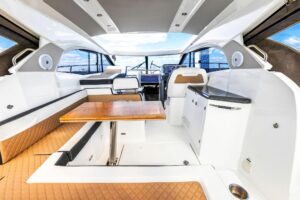 2018 Jeanneau Leader 36 for sale - photo 6