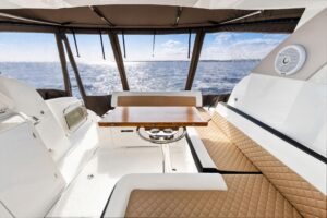 2018 Jeanneau Leader 36 for sale - photo 7