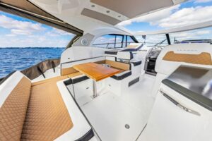 2018 Jeanneau Leader 36 for sale - photo 8