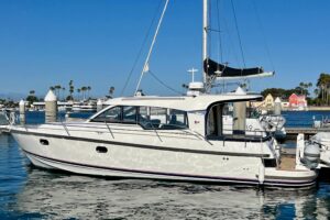 2018 Nimbus 365 Coupe for sale