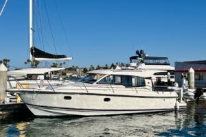 2018 Nimbus 365 Coupe for sale - photo 3