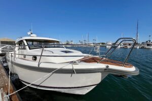 2018 Nimbus 365 Coupe for sale - photo 6