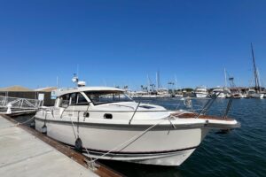 2018 Nimbus 365 Coupe for sale - photo 7