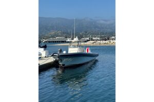 2018 Ocean 1 37 RIB for sale