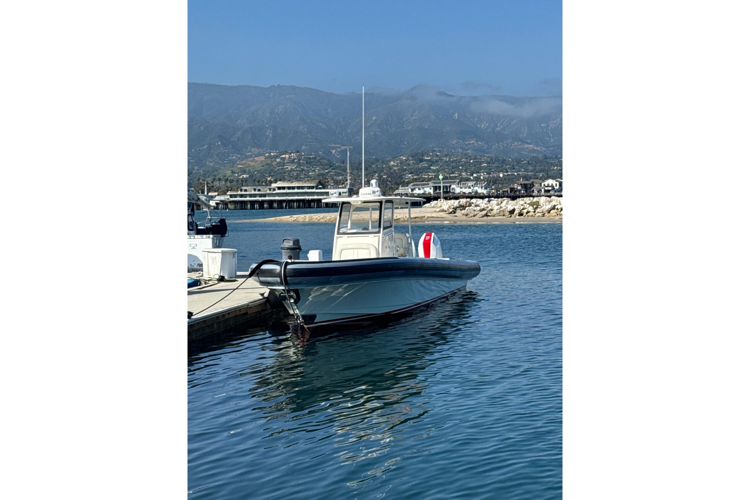 2018 Ocean 1 37 RIB for sale