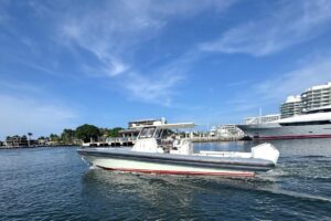 2018 Ocean 1 37 RIB for sale - photo 2