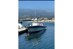 2018 Ocean 1 37 RIB for sale - photo 3