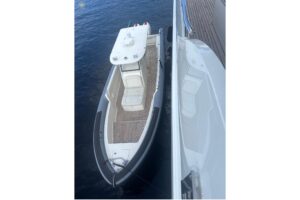 2018 Ocean 1 37 RIB for sale - photo 4