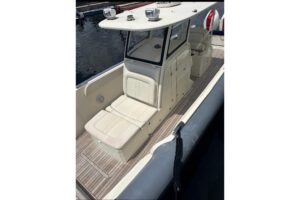 2018 Ocean 1 37 RIB for sale - photo 5