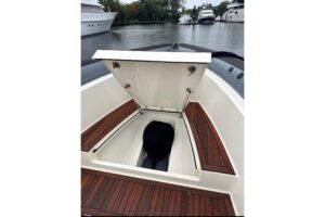 2018 Ocean 1 37 RIB for sale - photo 6