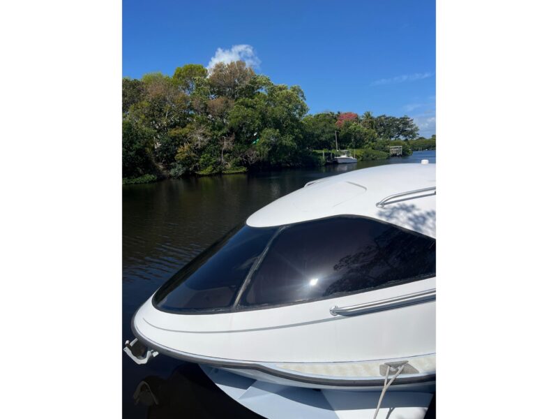 2018 Paritetboat Looker