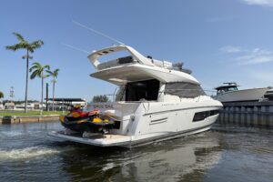 2018 Prestige 460 for sale - photo 2