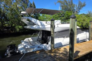2018 Prestige 460 for sale - photo 3