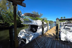 2018 Prestige 460 for sale - photo 4
