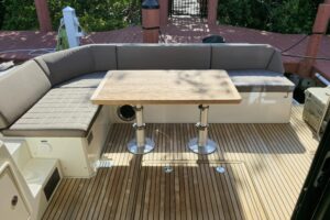 2018 Prestige 460 for sale - photo 7