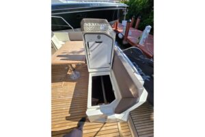 2018 Prestige 460 for sale - photo 8