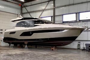 2018 Prestige 520 for sale