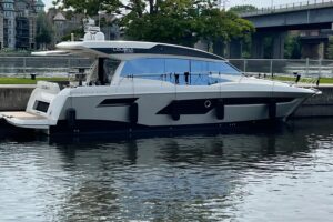 2018 Prestige 520 for sale - photo 3