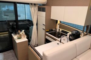 2018 Prestige 520 for sale - photo 5