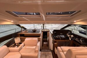 2018 Prestige 520 for sale - photo 8