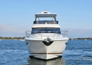 2018 Prestige 560 for sale - photo 3