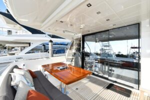 2018 Prestige 560 for sale - photo 6