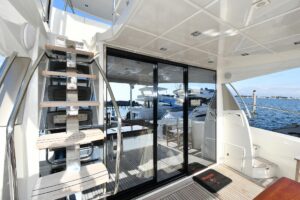 2018 Prestige 560 for sale - photo 8