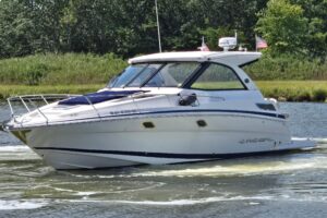 2018 Regal 35 Sport Coupe for sale