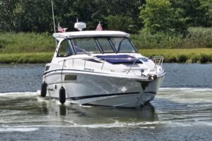 2018 Regal 35 Sport Coupe for sale - photo 3