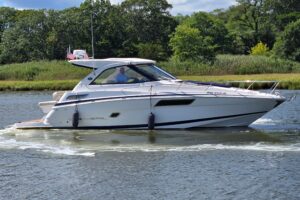 2018 Regal 35 Sport Coupe for sale - photo 4