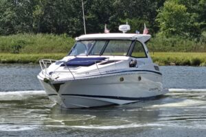 2018 Regal 35 Sport Coupe for sale - photo 5