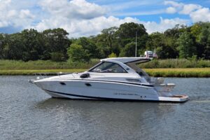 2018 Regal 35 Sport Coupe for sale - photo 6