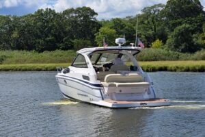 2018 Regal 35 Sport Coupe for sale - photo 7