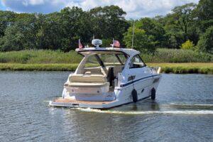2018 Regal 35 Sport Coupe for sale - photo 8