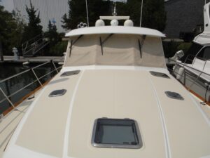 2018 Sabre 48 Salon Express for sale - photo 2