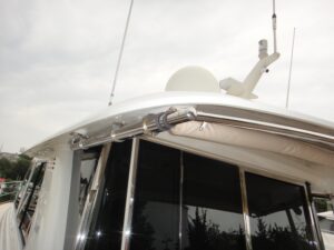 2018 Sabre 48 Salon Express for sale - photo 3