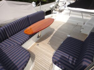 2018 Sabre 48 Salon Express for sale - photo 4