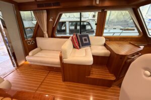 2018 Sabre 48 Salon Express for sale - photo 6