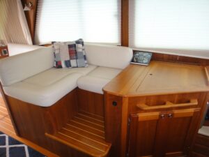 2018 Sabre 48 Salon Express for sale - photo 7