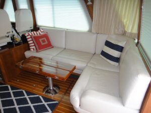 2018 Sabre 48 Salon Express for sale - photo 8