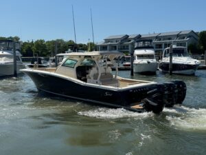 2018 Scout 380 LXF for sale - photo 3