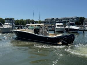 2018 Scout 380 LXF for sale - photo 4